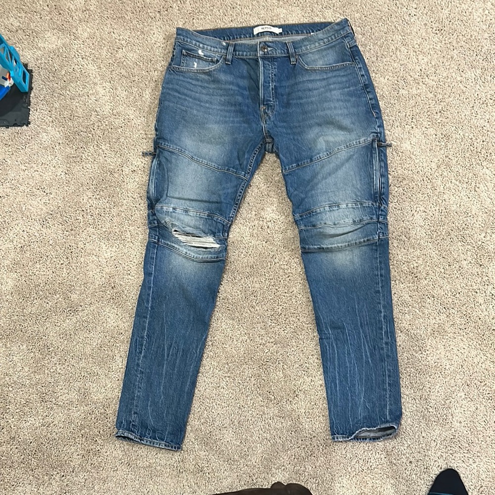 Hudson Jeans